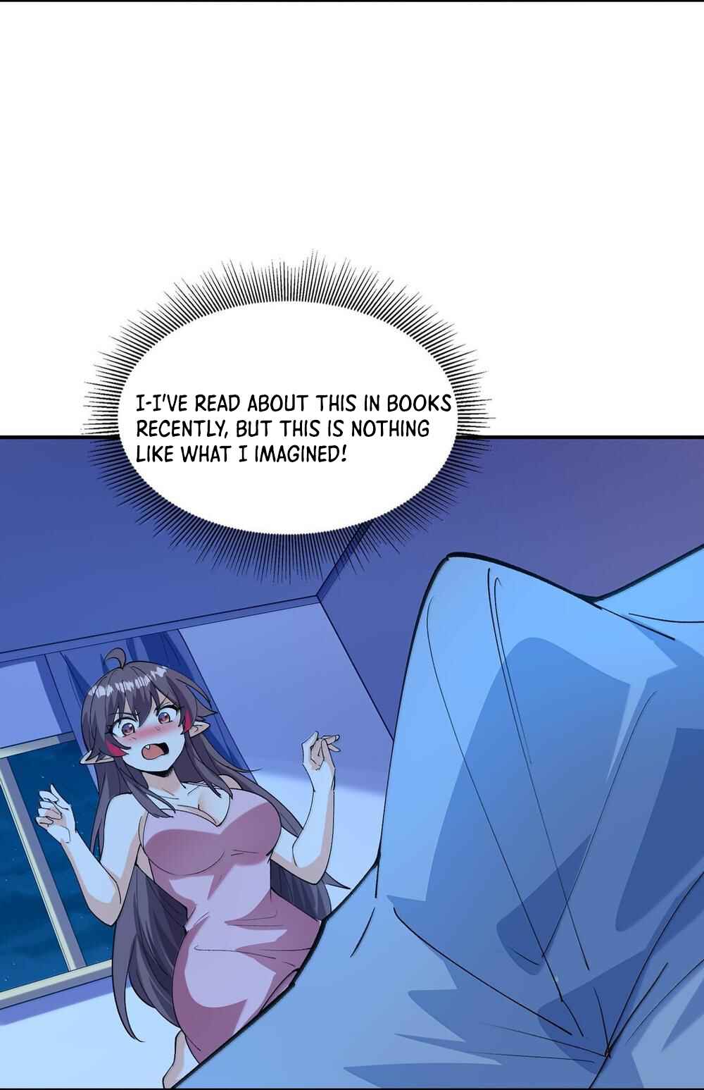 My Harem Consists Entirely of Female Demon Villains Chapter 159 - Page 6