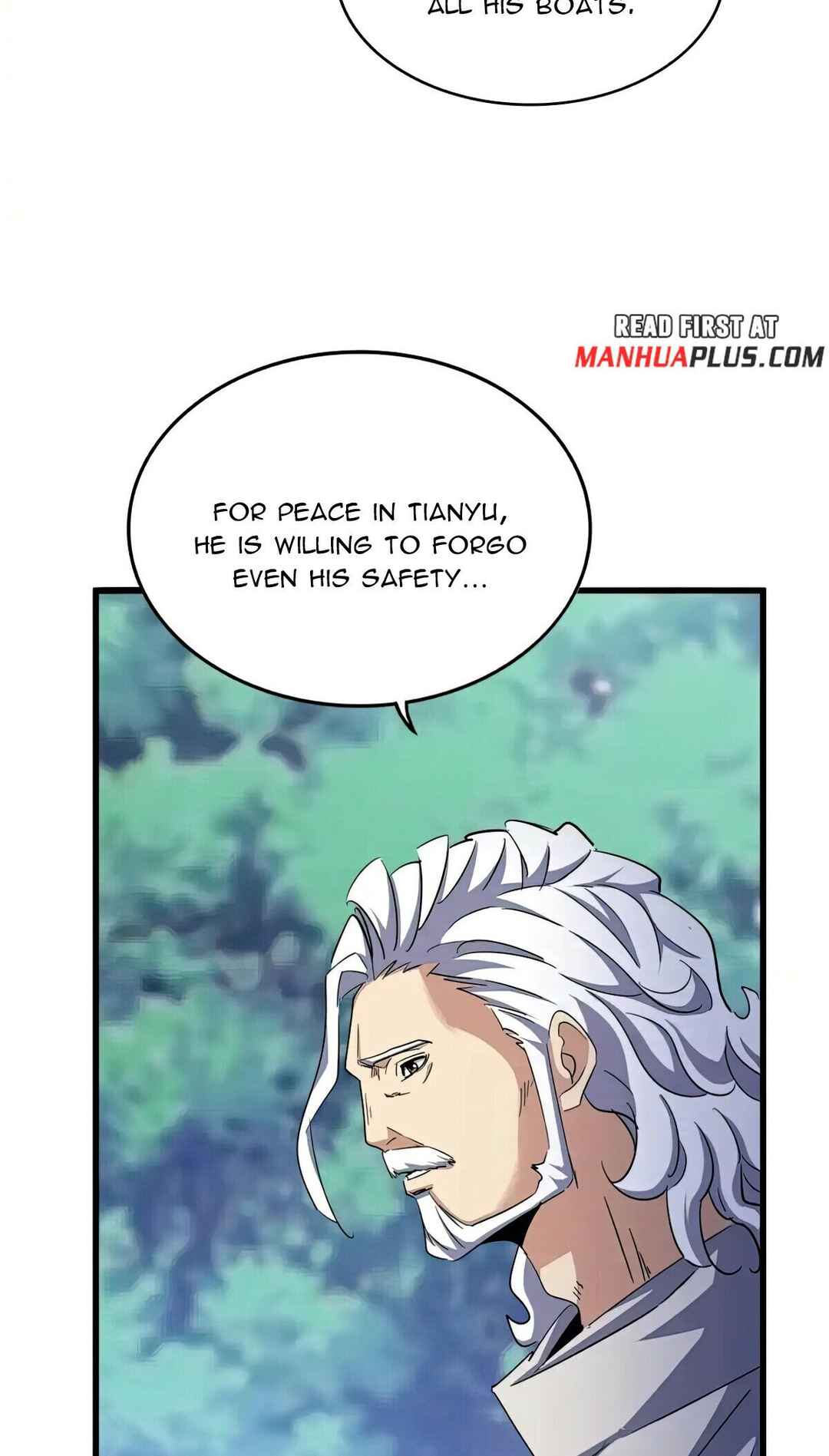 The Servant Is the Demon King?! Chapter 470 - Page 19