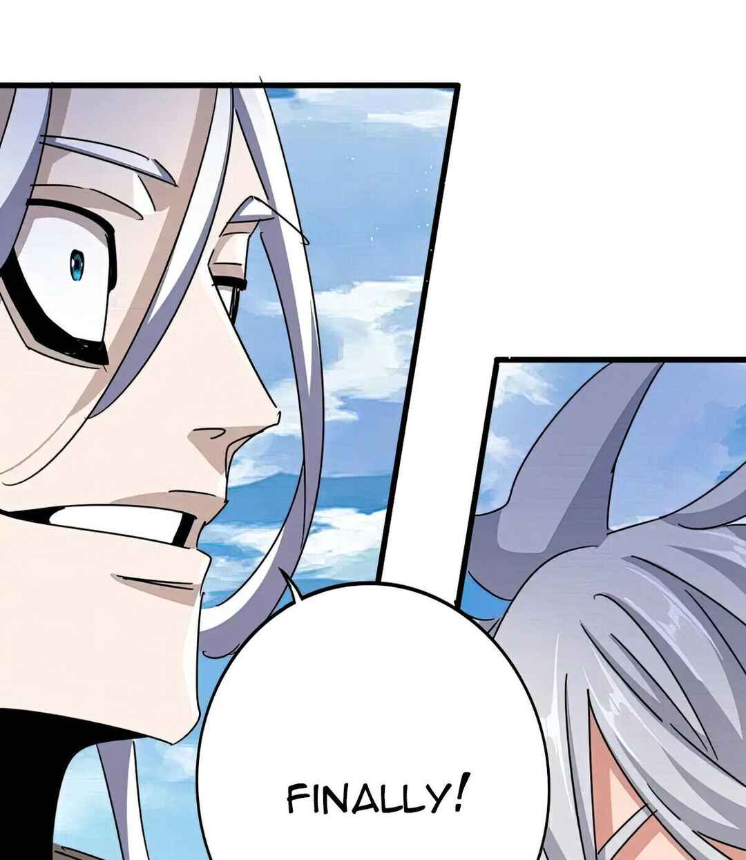 The Servant Is the Demon King?! Chapter 470 - Page 33