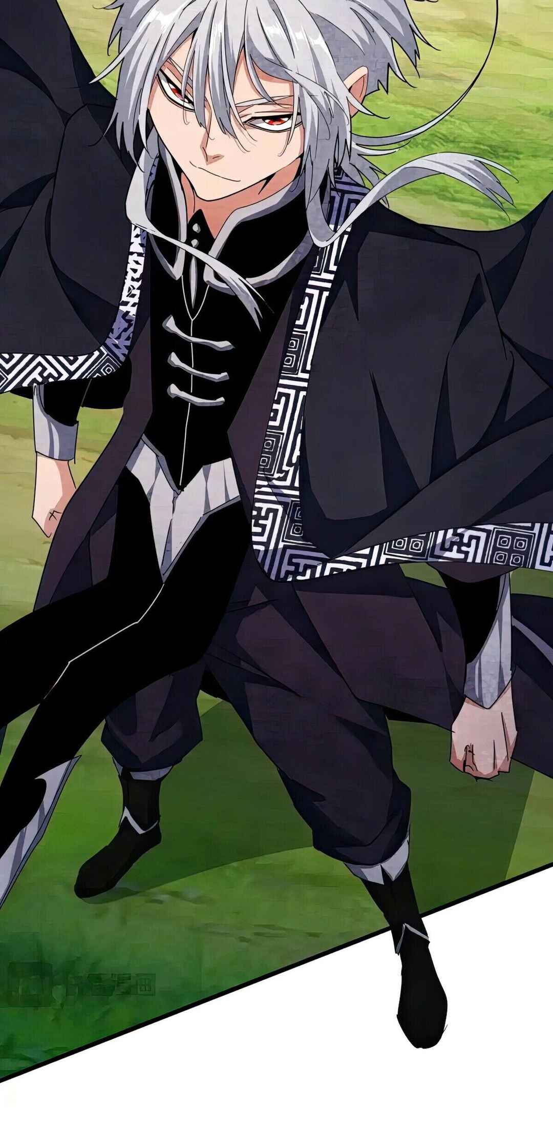 The Servant Is the Demon King?! Chapter 470 - Page 40