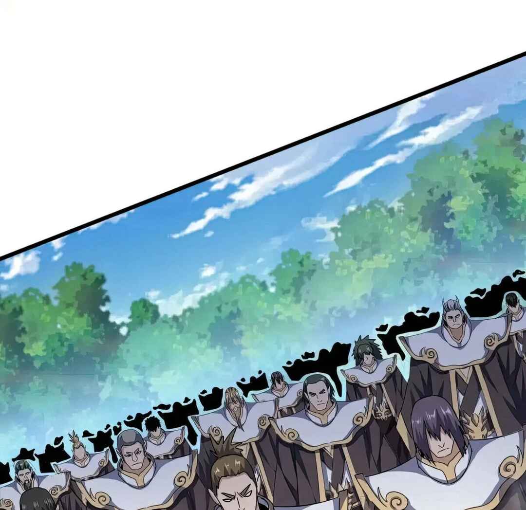 The Servant Is the Demon King?! Chapter 470 - Page 41