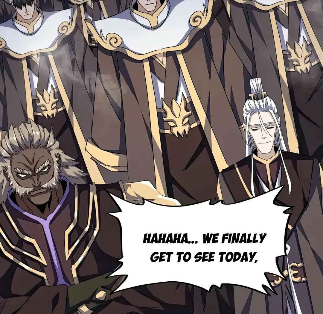The Servant Is the Demon King?! Chapter 470 - Page 42
