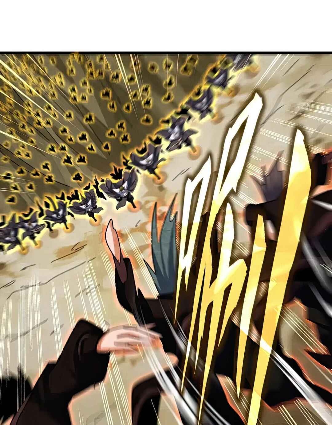 The Servant Is the Demon King?! Chapter 470 - Page 57
