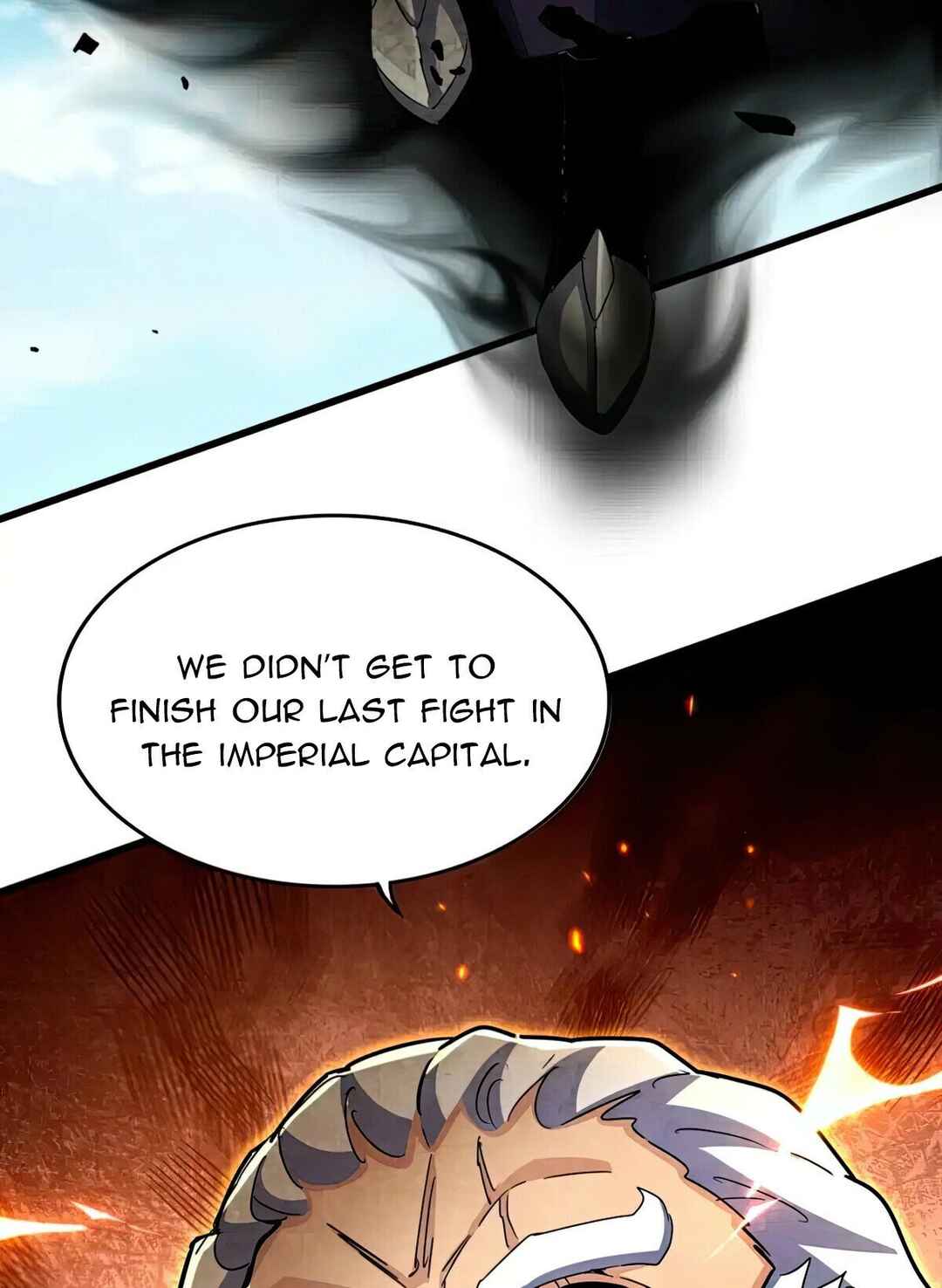 The Servant Is the Demon King?! Chapter 470 - Page 63