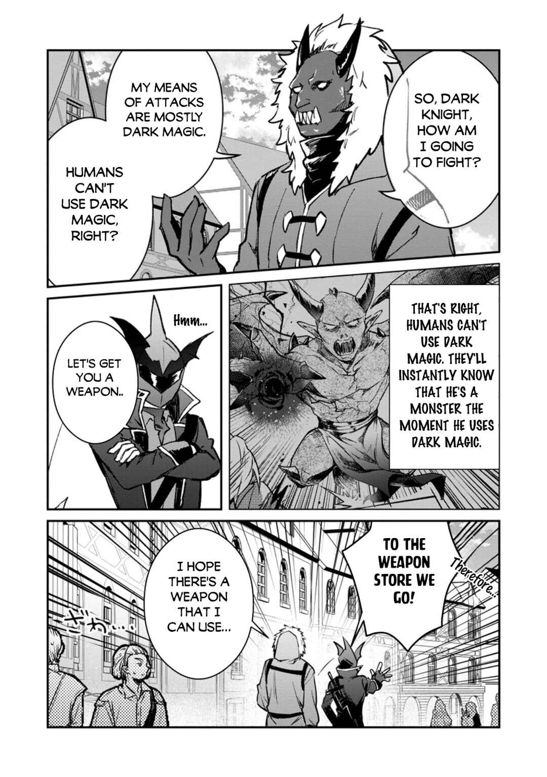 Yuusha Party ni Kawaii Ko ga Ita no de, Kokuhaku Shite Mita Chapter 35.2 - Page 9