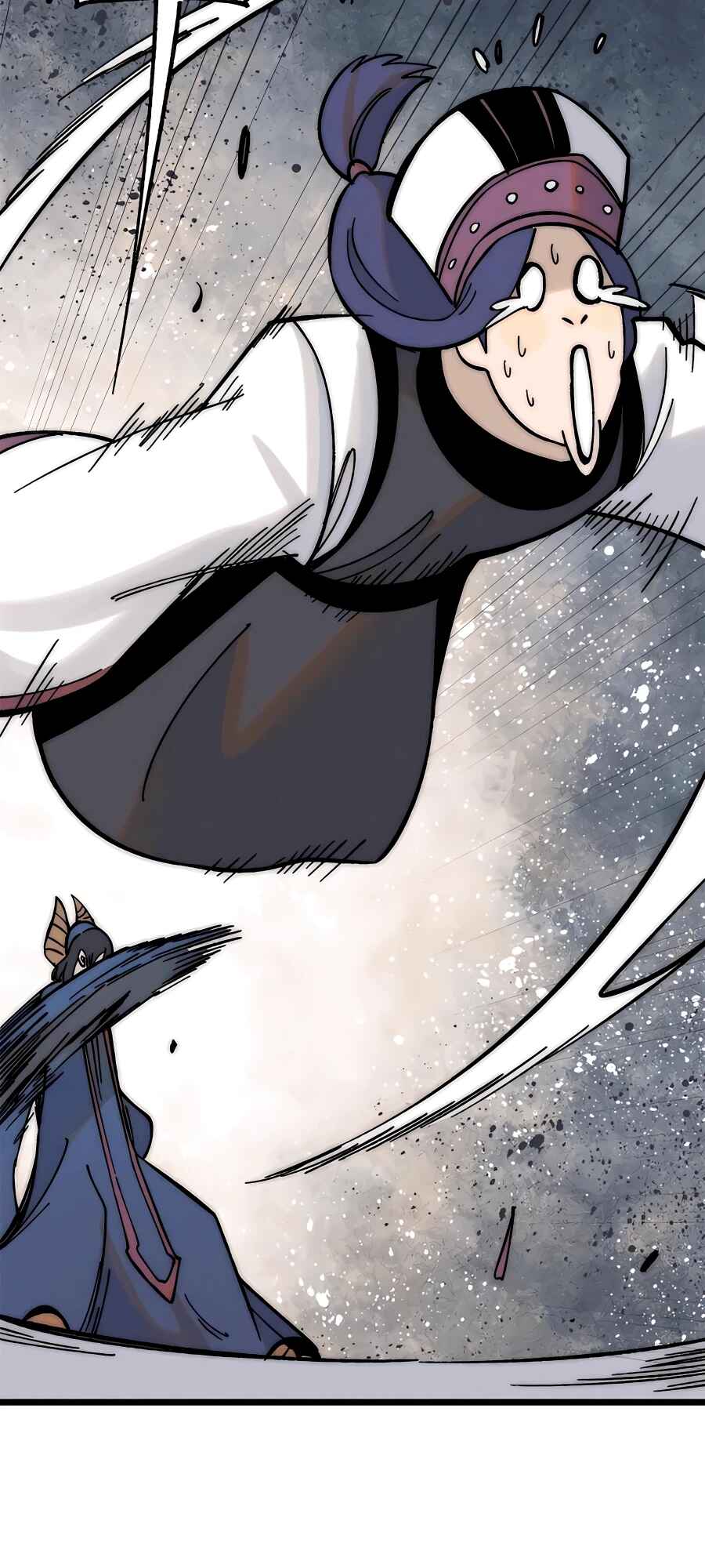 All Hail the Sect Leader Chapter 206 - Page 33