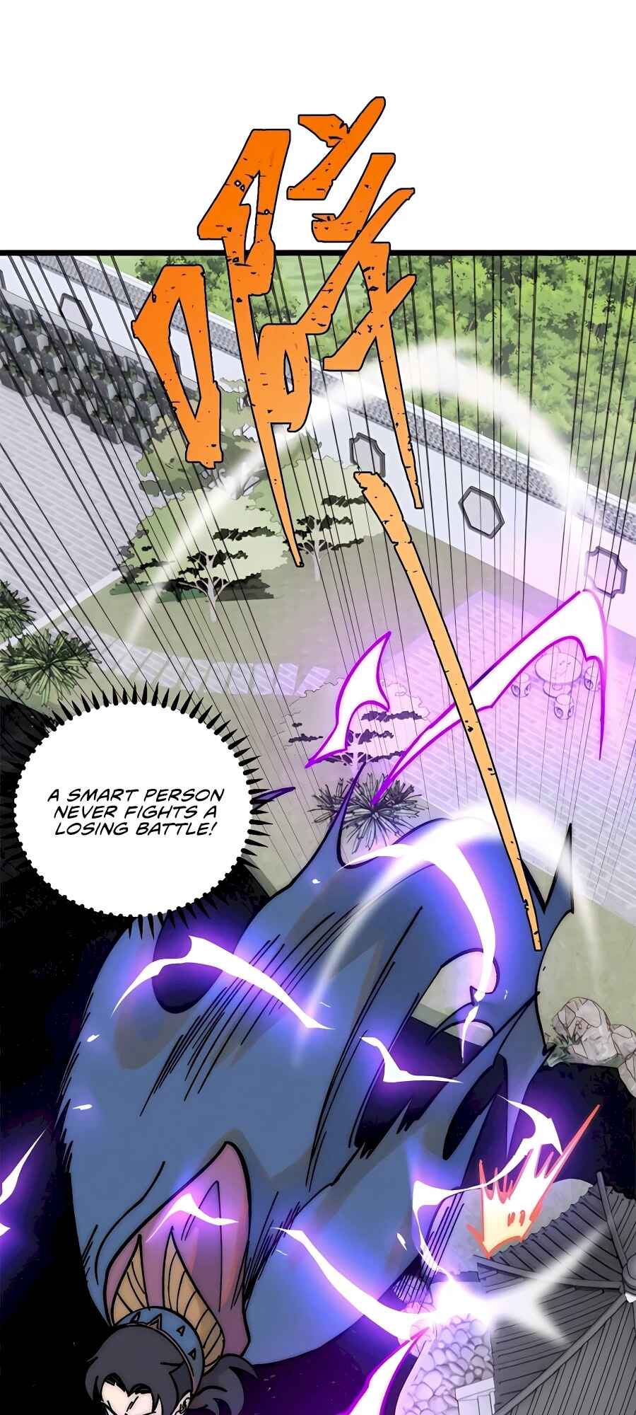 All Hail the Sect Leader Chapter 206 - Page 34