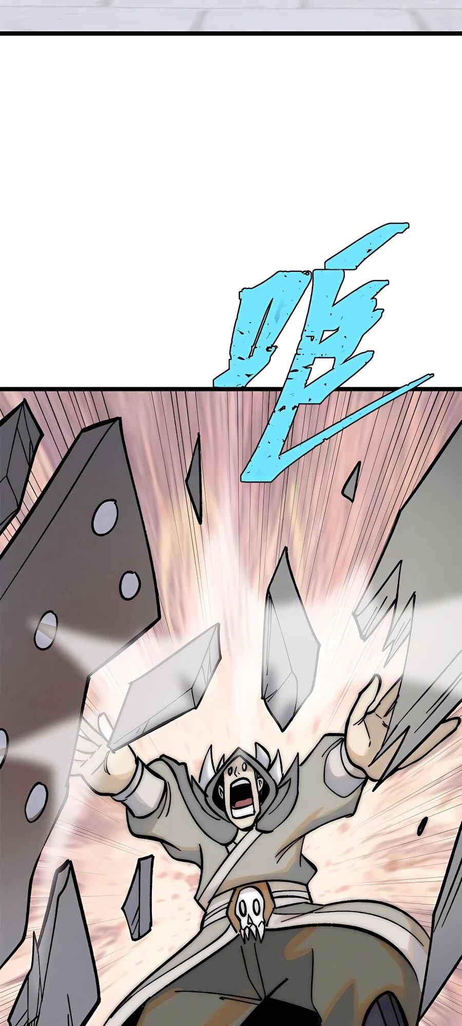 All Hail the Sect Leader Chapter 206 - Page 41