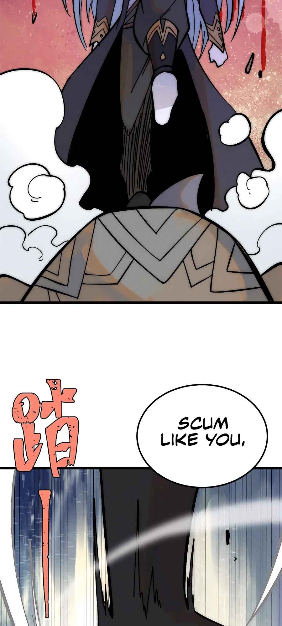 All Hail the Sect Leader Chapter 206 - Page 44