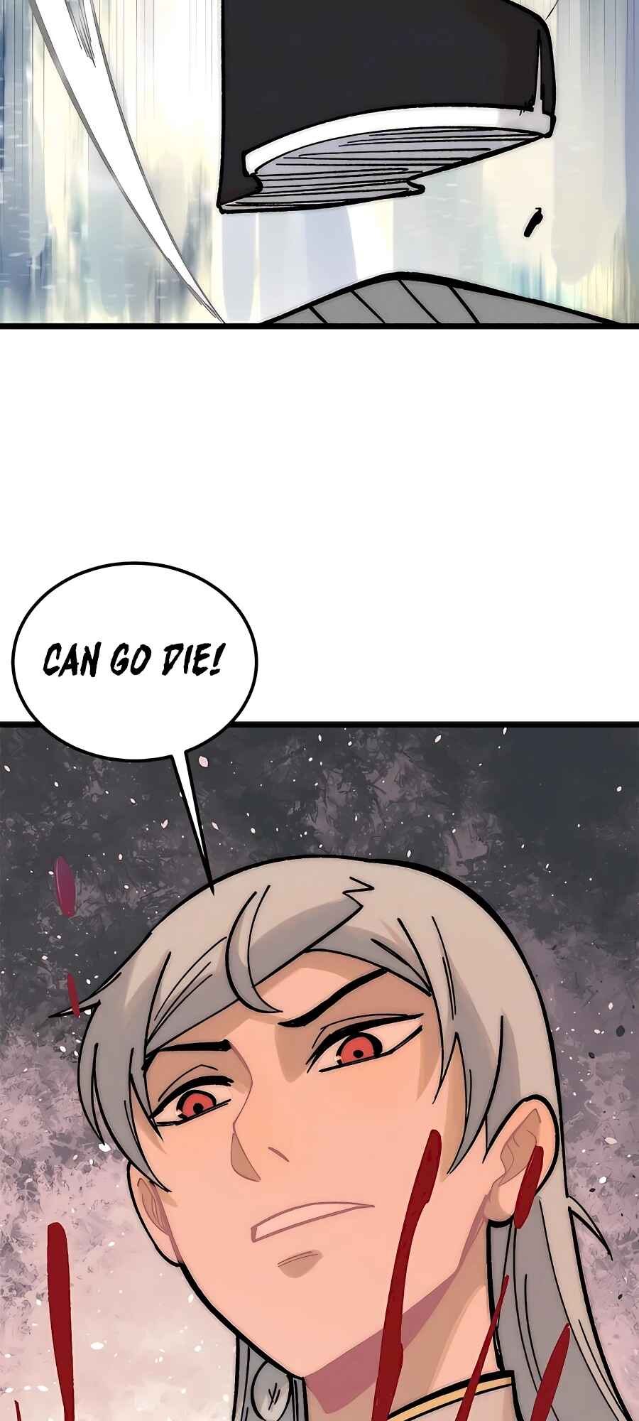 All Hail the Sect Leader Chapter 206 - Page 45