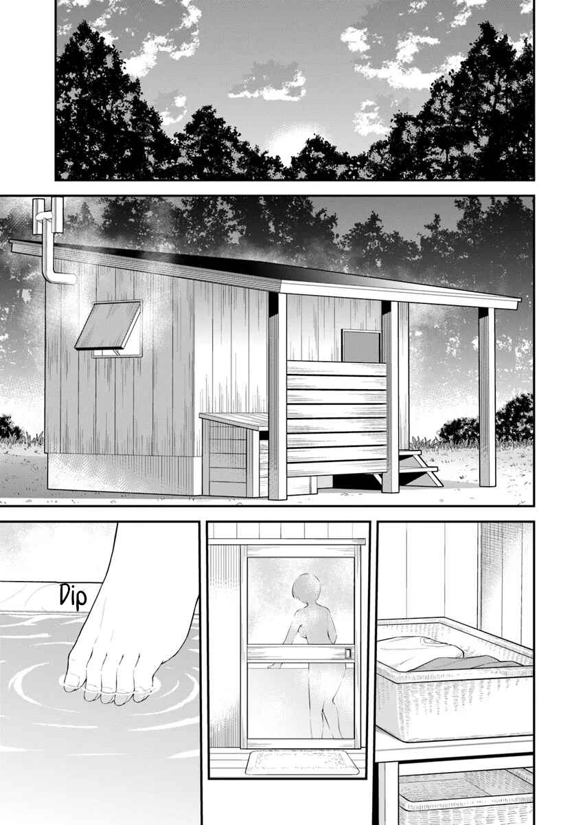Yama, Kaimashita ~Isekai Gurashi mo Warukunai~ Chapter 2 - Page 24