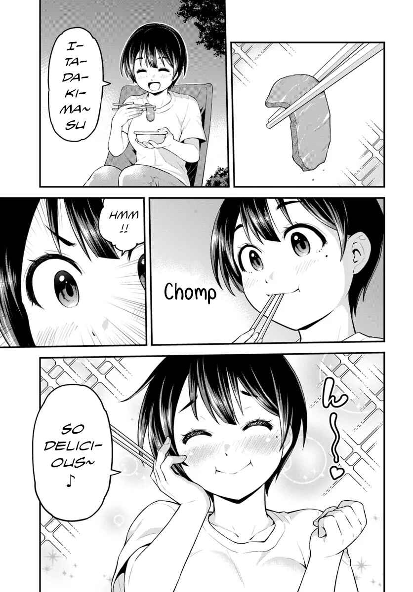 Yama, Kaimashita ~Isekai Gurashi mo Warukunai~ Chapter 2 - Page 28