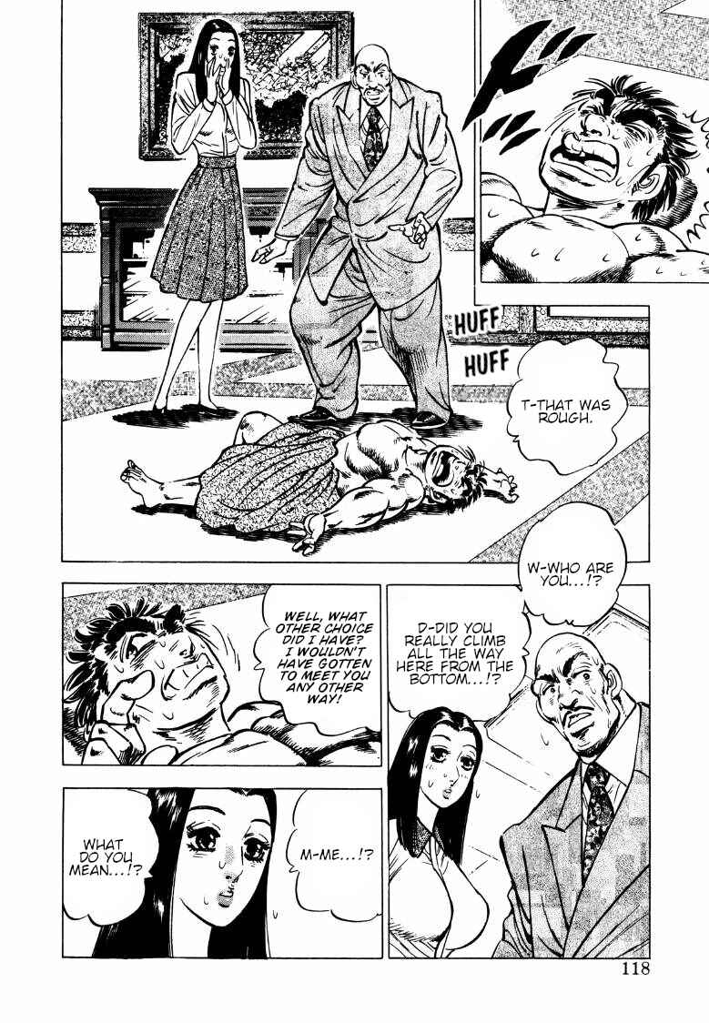 Sora Yori Takaku Chapter 138 - Page 3