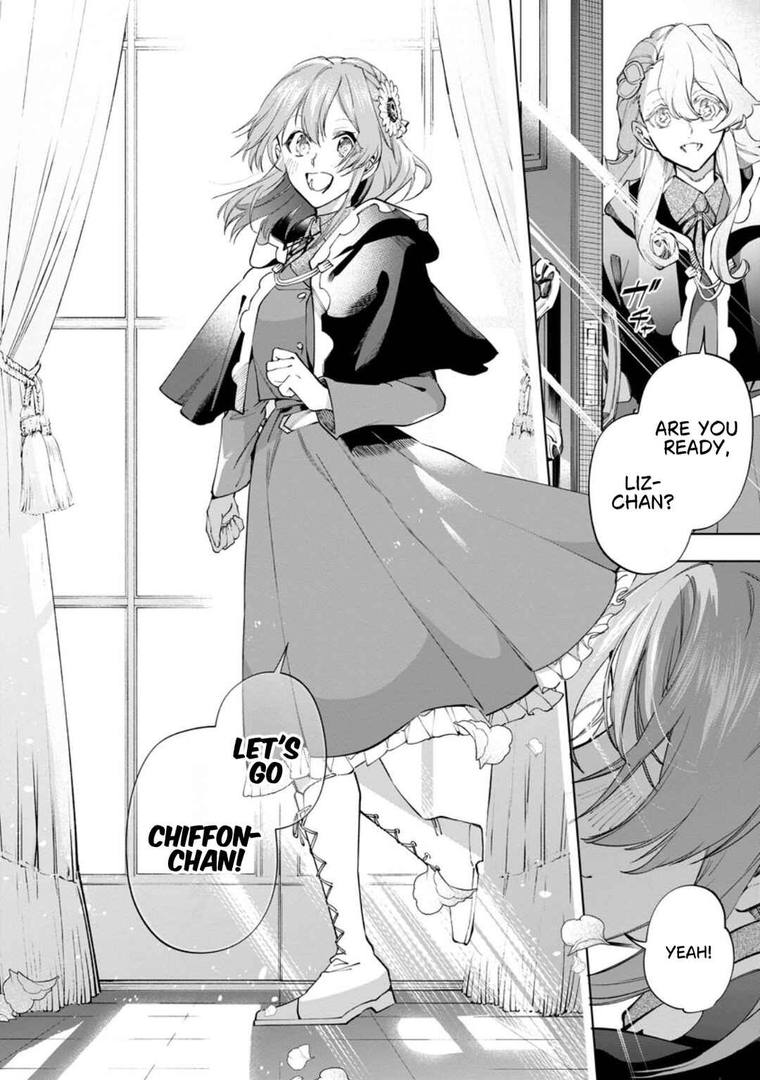 Isekai Craft Gurashi: Jiyuu Kimama na Seisan Shoku no Honobono Slow Life Chapter 41 - Page 20