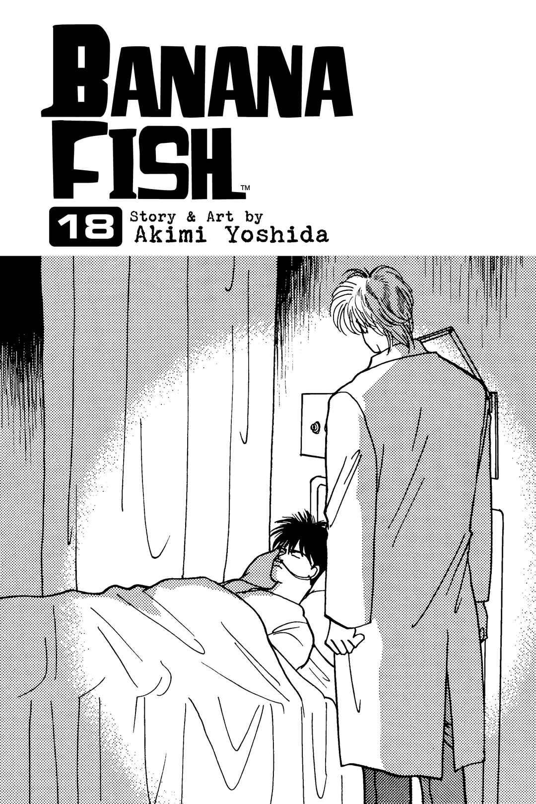 Banana Fish Chapter 97 - Page 4