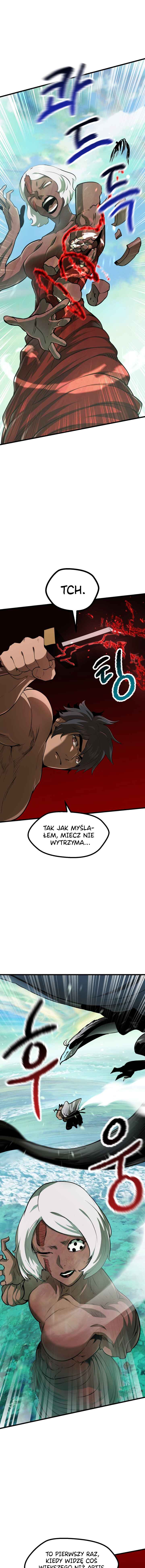Latna Saga: Survival of a Sword King Chapter 90 - Page 11