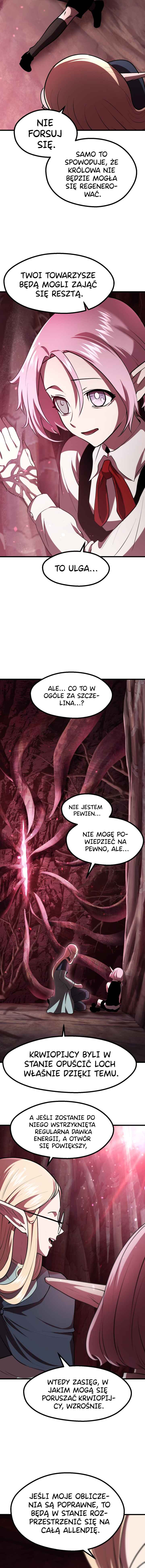 Latna Saga: Survival of a Sword King Chapter 90 - Page 20