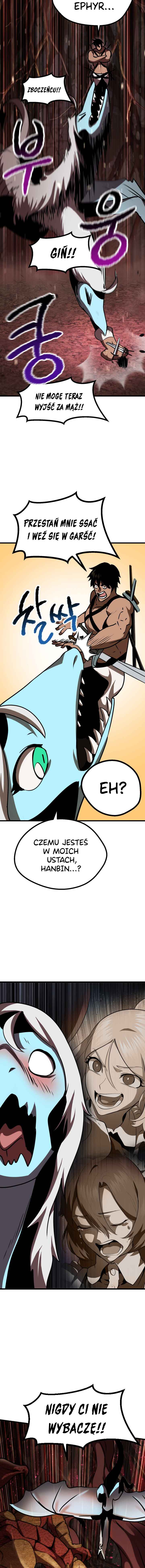 Latna Saga: Survival of a Sword King Chapter 90 - Page 5
