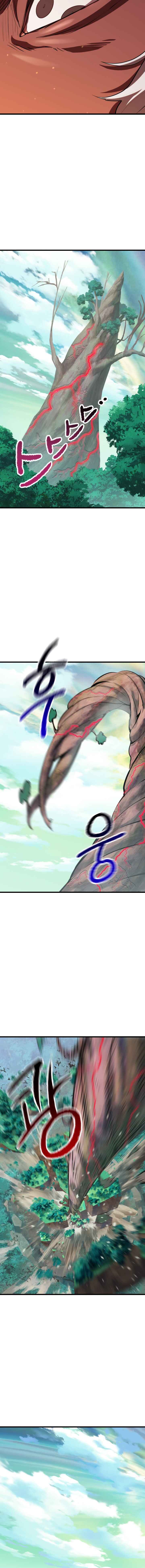 Latna Saga: Survival of a Sword King Chapter 90 - Page 7