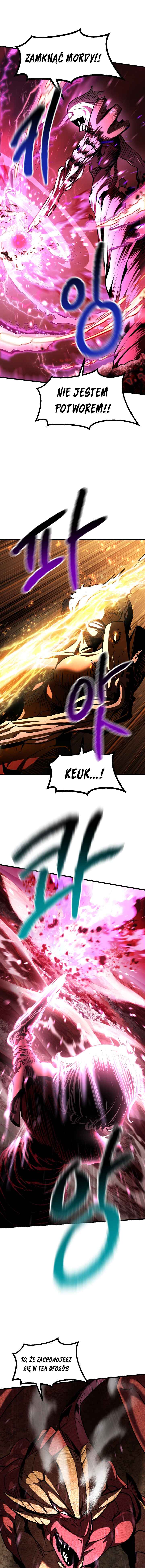Latna Saga: Survival of a Sword King Chapter 90 - Page 9