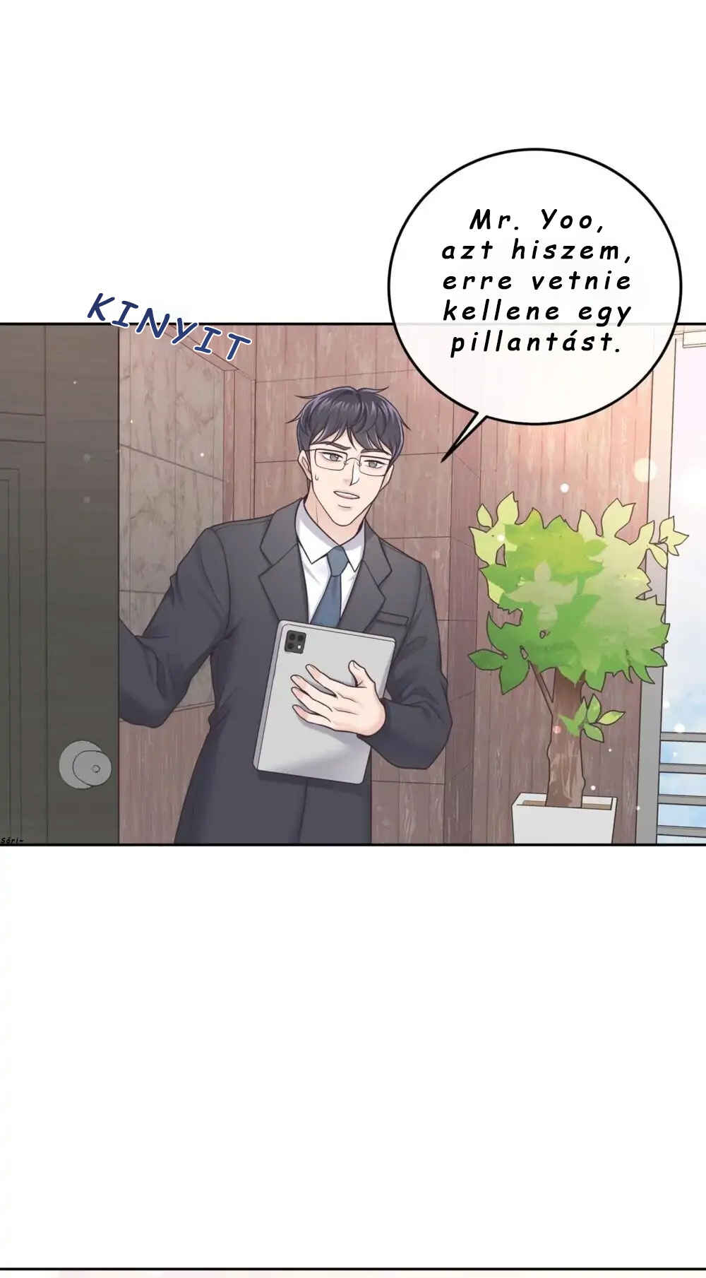 Butler: Season 1 Chapter 22 - Page 10