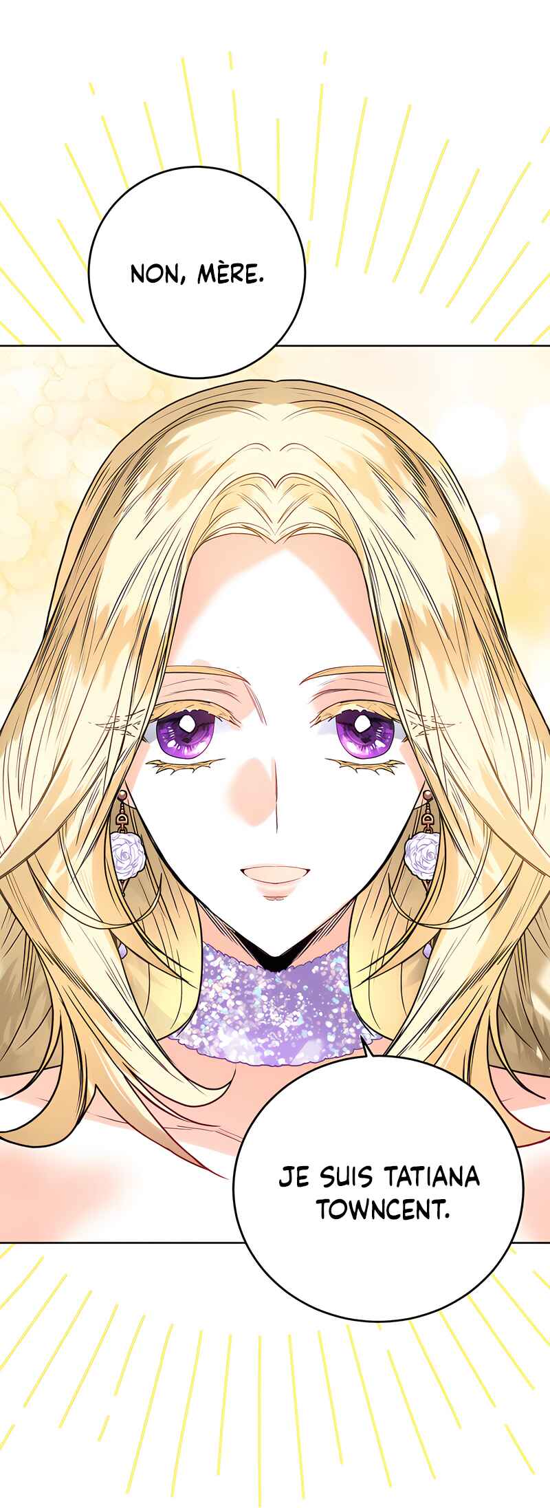 Royal Marriage Chapter 59 - Page 12