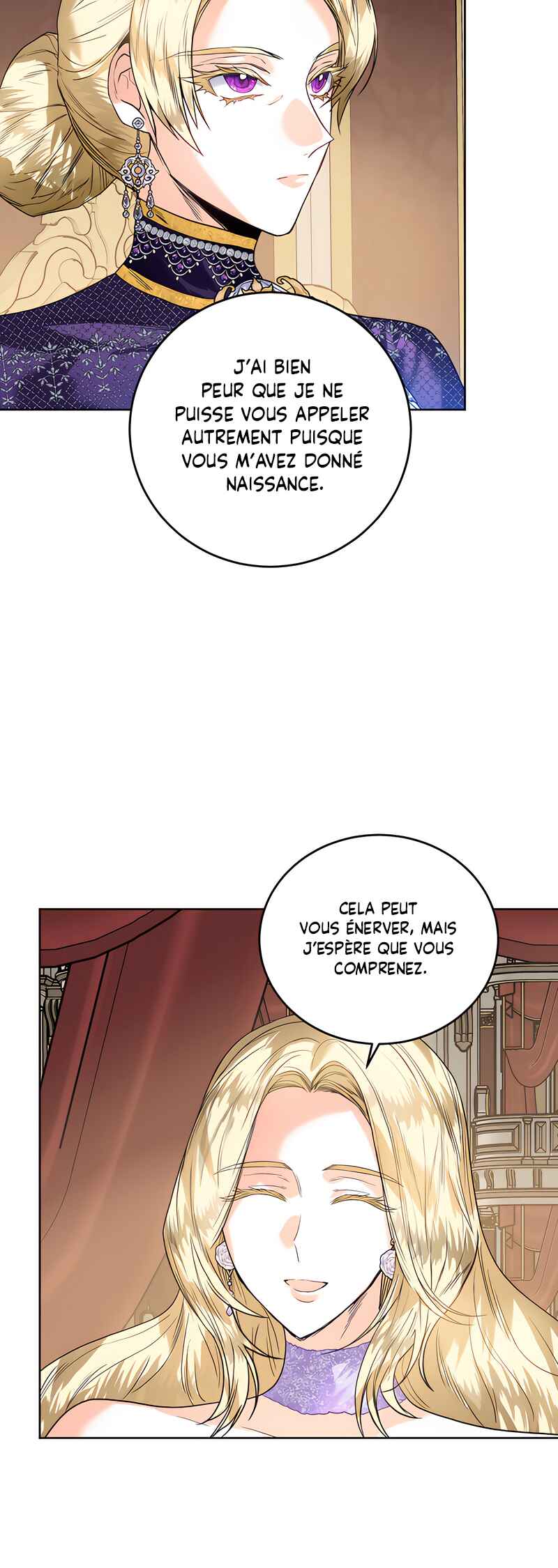 Royal Marriage Chapter 59 - Page 14