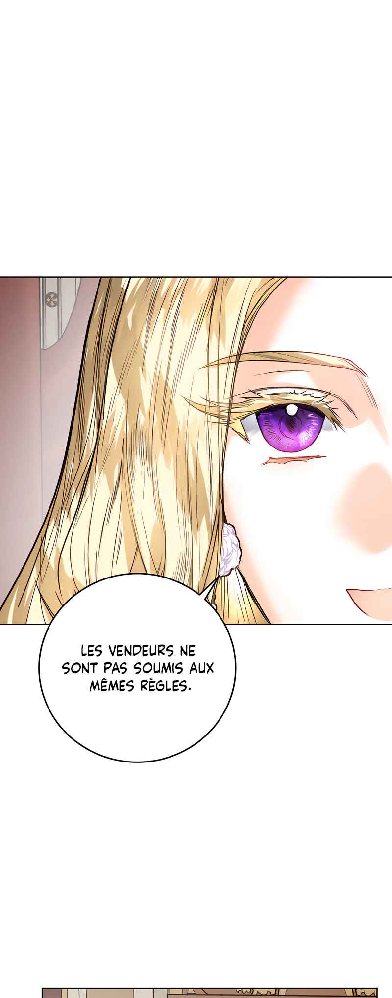 Royal Marriage Chapter 59 - Page 18