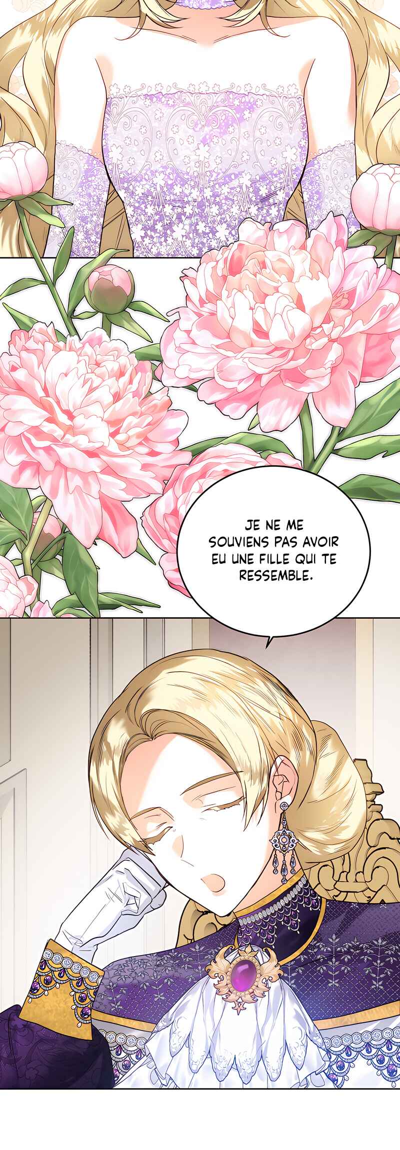 Royal Marriage Chapter 59 - Page 3