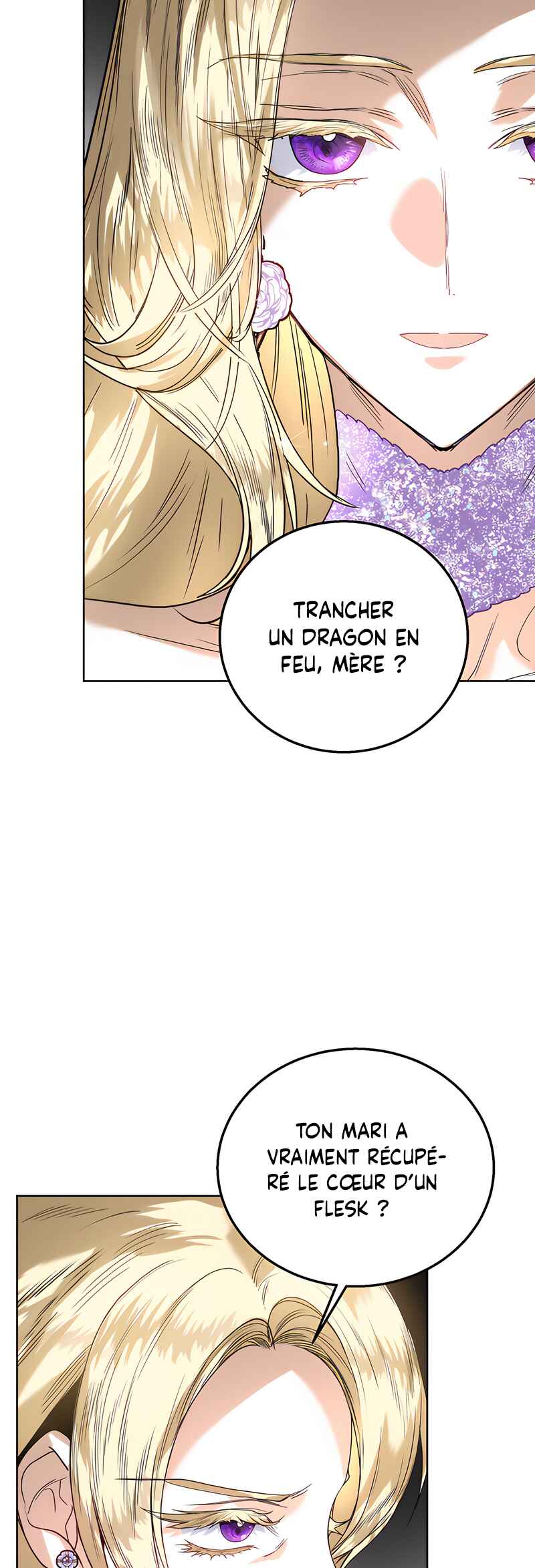 Royal Marriage Chapter 59 - Page 30