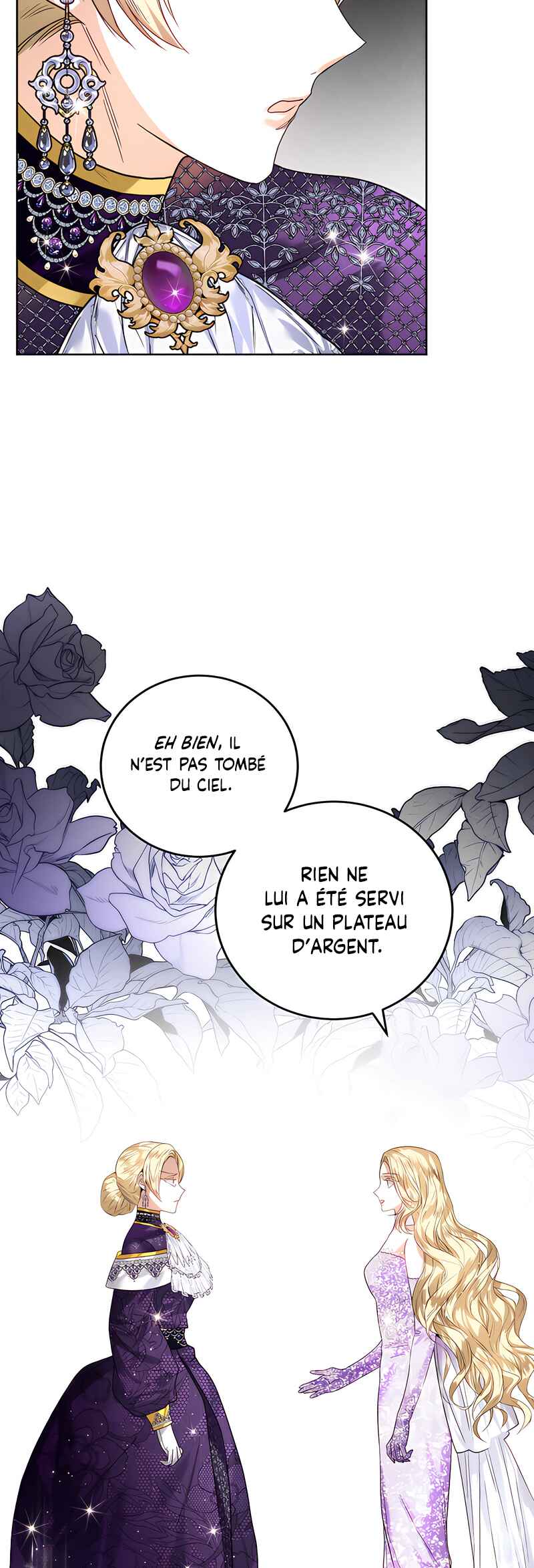 Royal Marriage Chapter 59 - Page 31