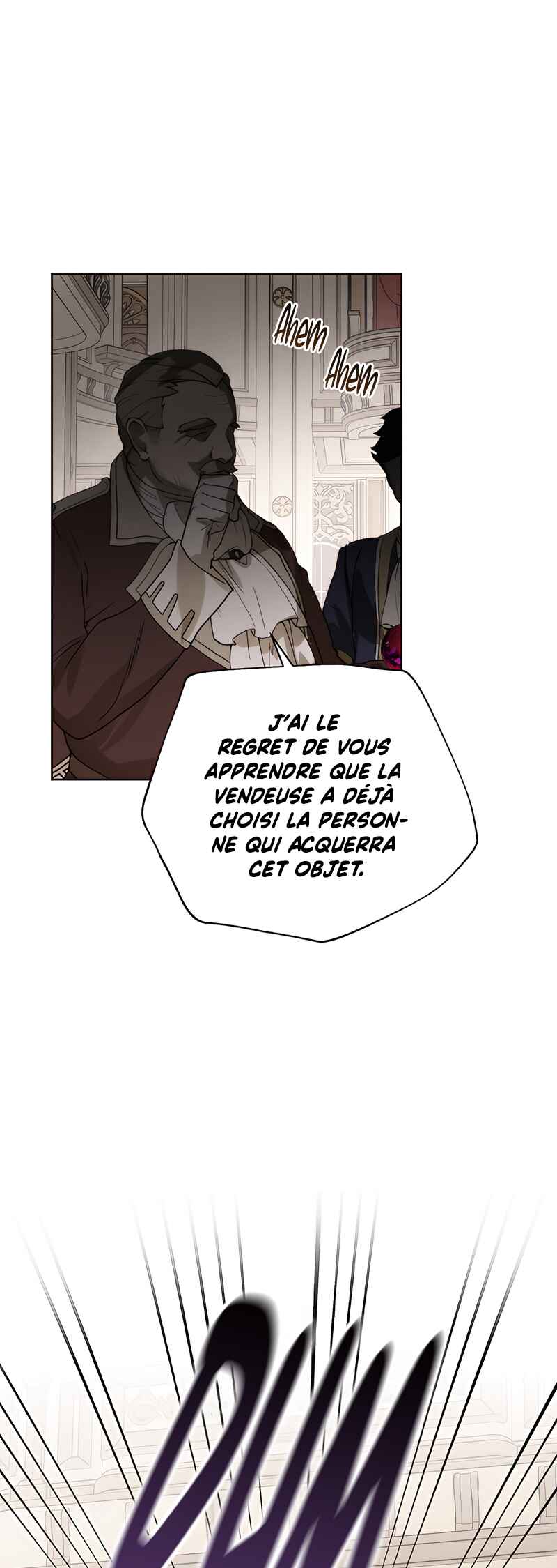Royal Marriage Chapter 59 - Page 34