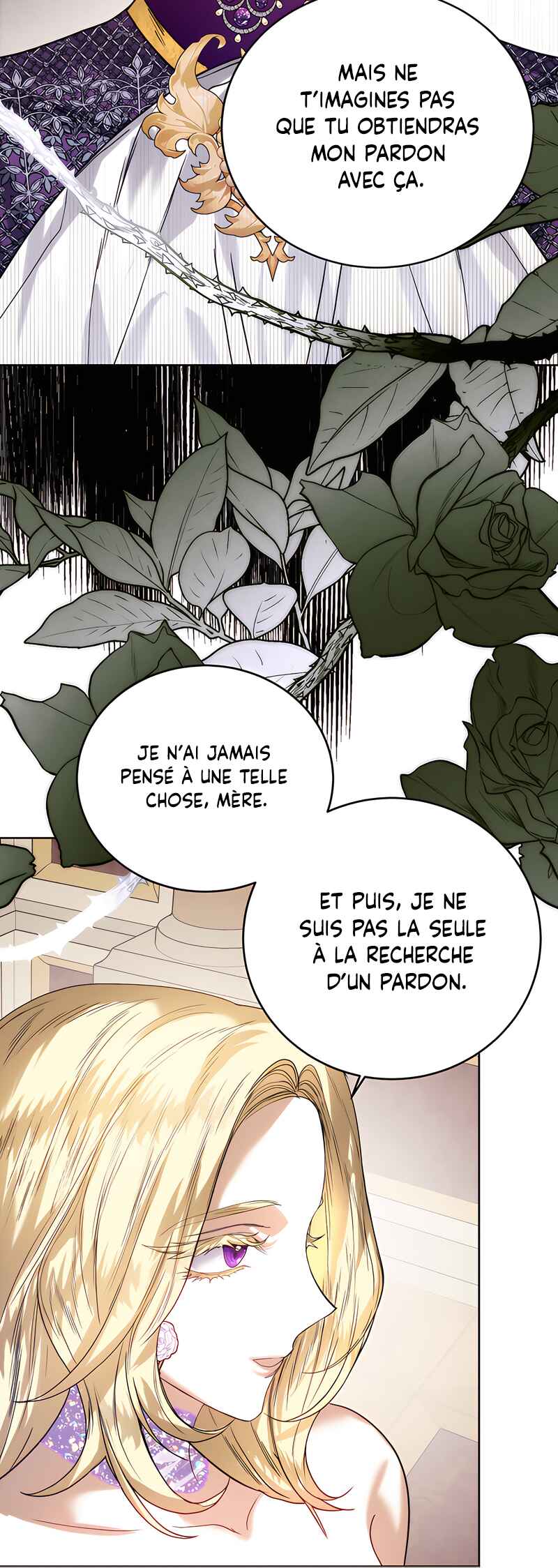 Royal Marriage Chapter 59 - Page 39