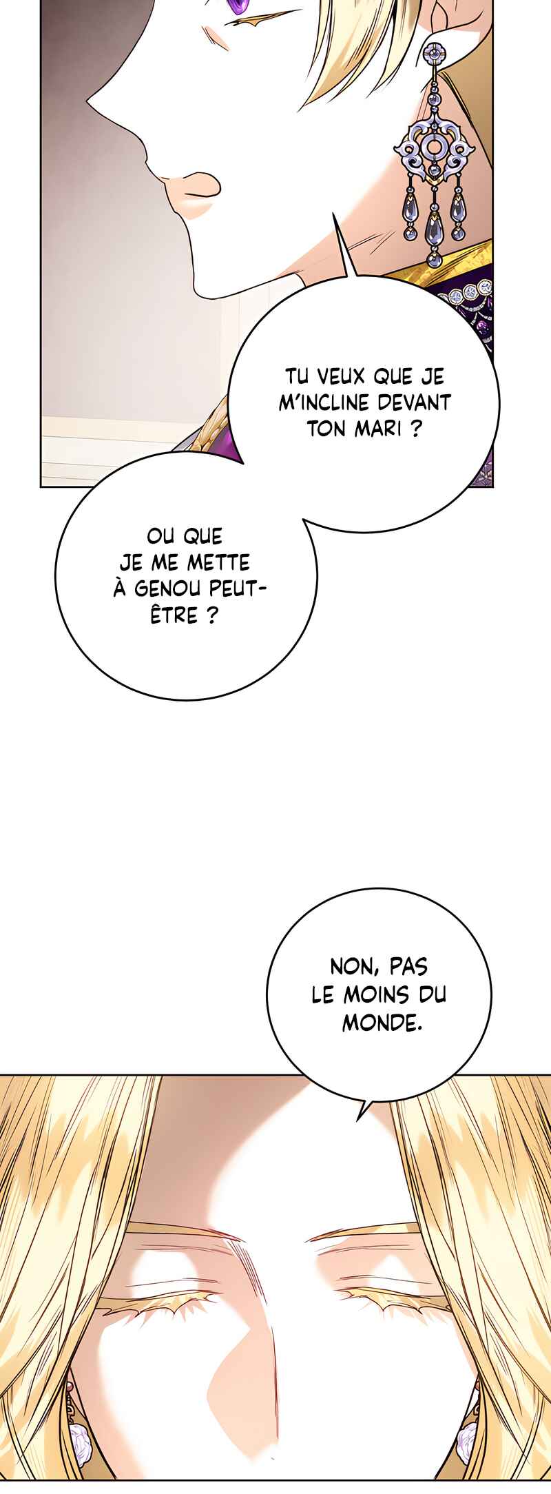Royal Marriage Chapter 59 - Page 42