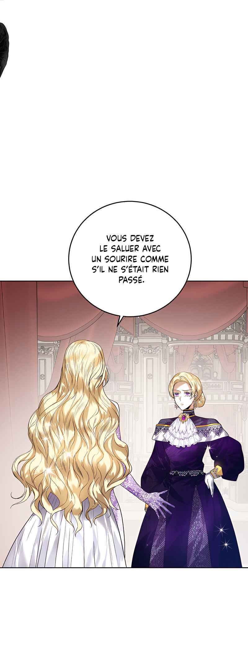 Royal Marriage Chapter 59 - Page 46