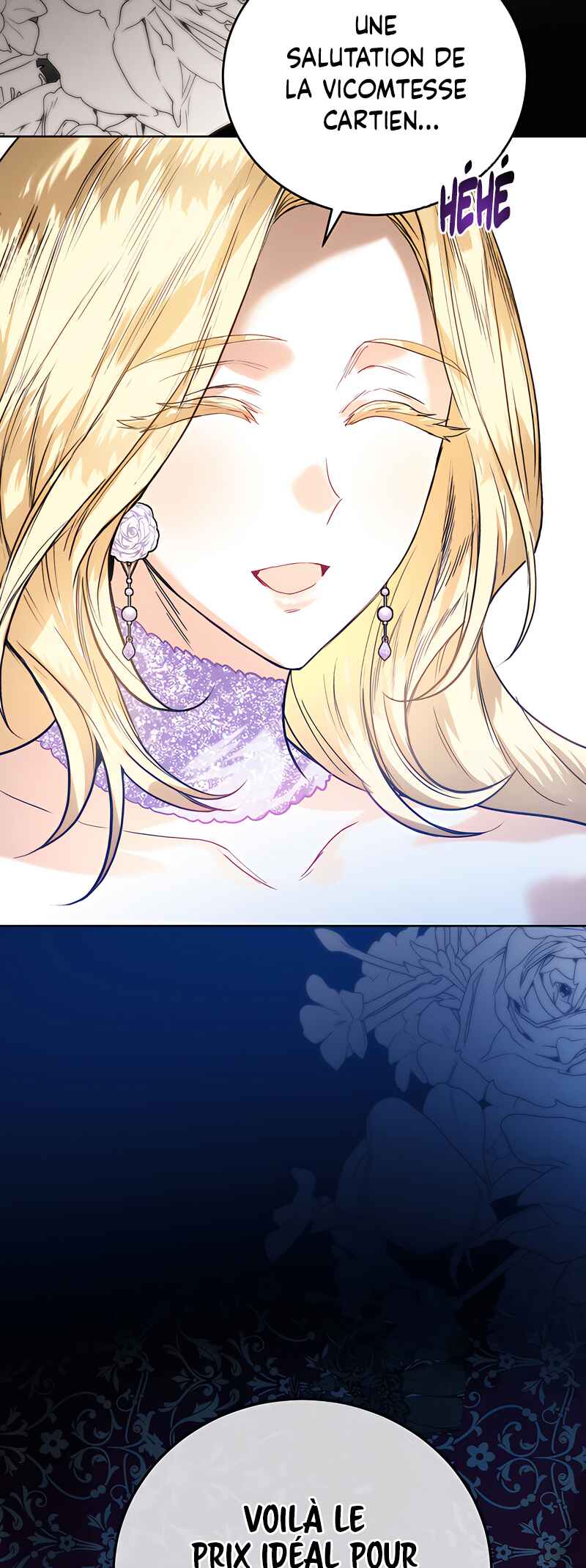 Royal Marriage Chapter 59 - Page 49
