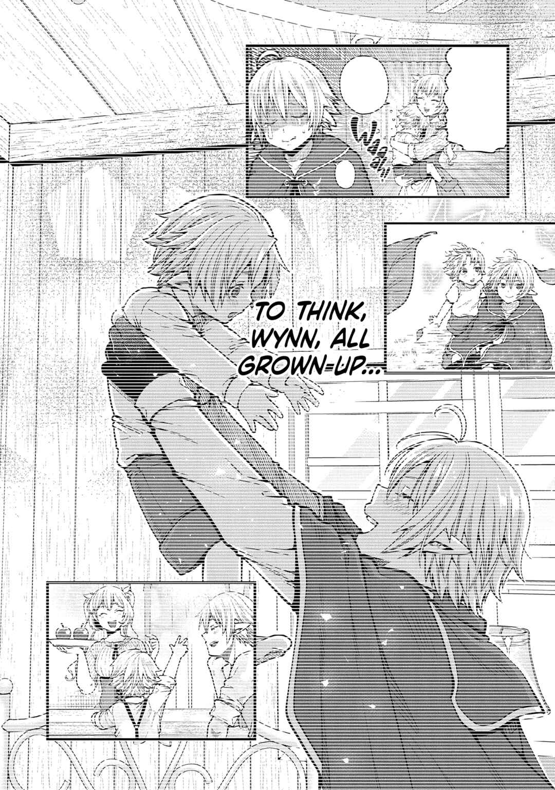 Tensei Shite High Elf ni Narimashitaga, Slow Life wa 120-nen de Akimashita - Highelf with a Long Life Chapter 19 - Page 13