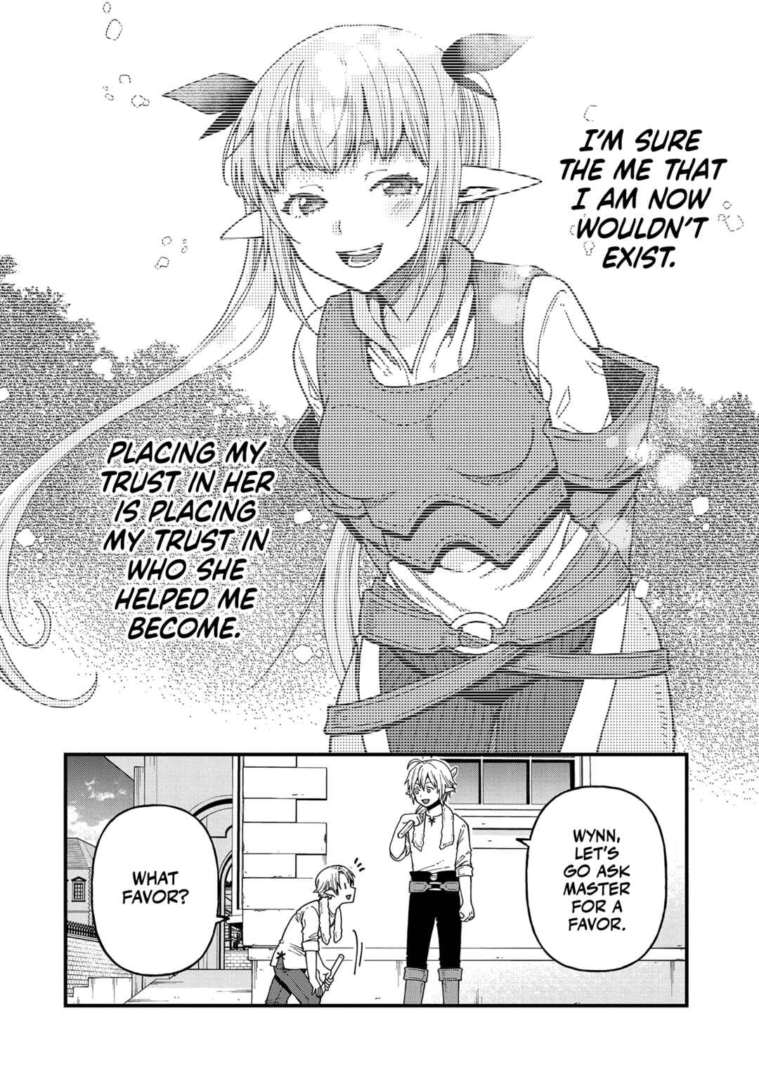 Tensei Shite High Elf ni Narimashitaga, Slow Life wa 120-nen de Akimashita - Highelf with a Long Life Chapter 19 - Page 19