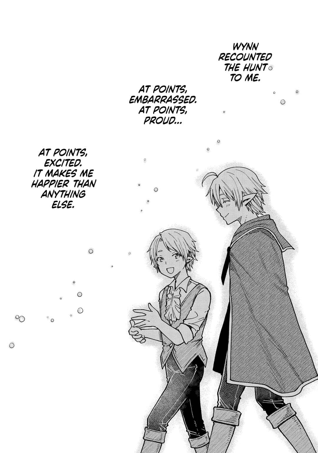 Tensei Shite High Elf ni Narimashitaga, Slow Life wa 120-nen de Akimashita - Highelf with a Long Life Chapter 19 - Page 30