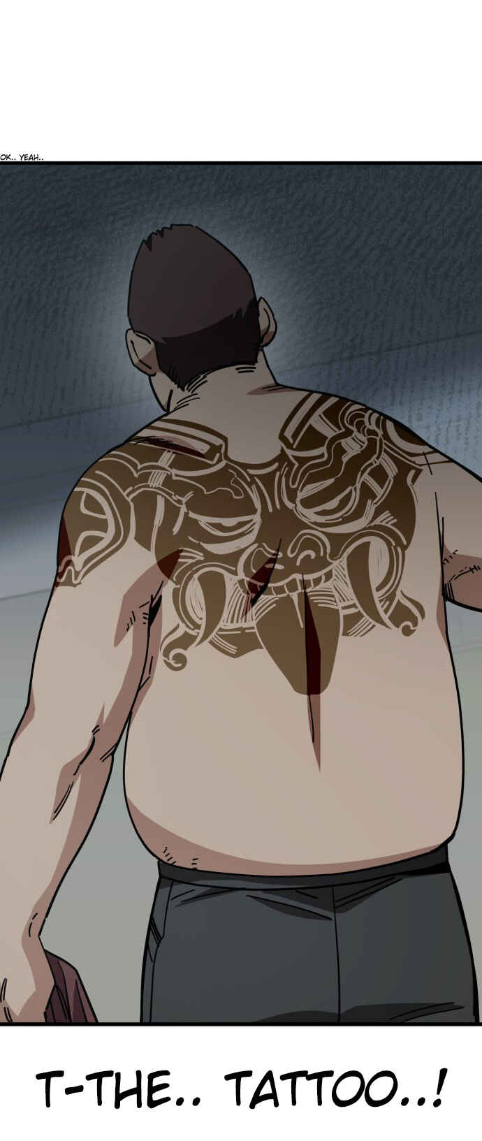 Mujikbaeksu Gye Baek-sun Chapter 151 - Page 18