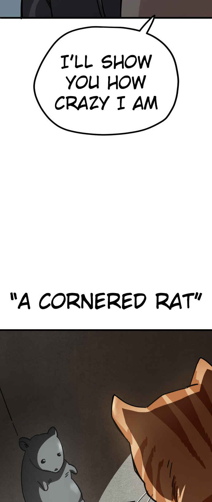 Mujikbaeksu Gye Baek-sun Chapter 151 - Page 20
