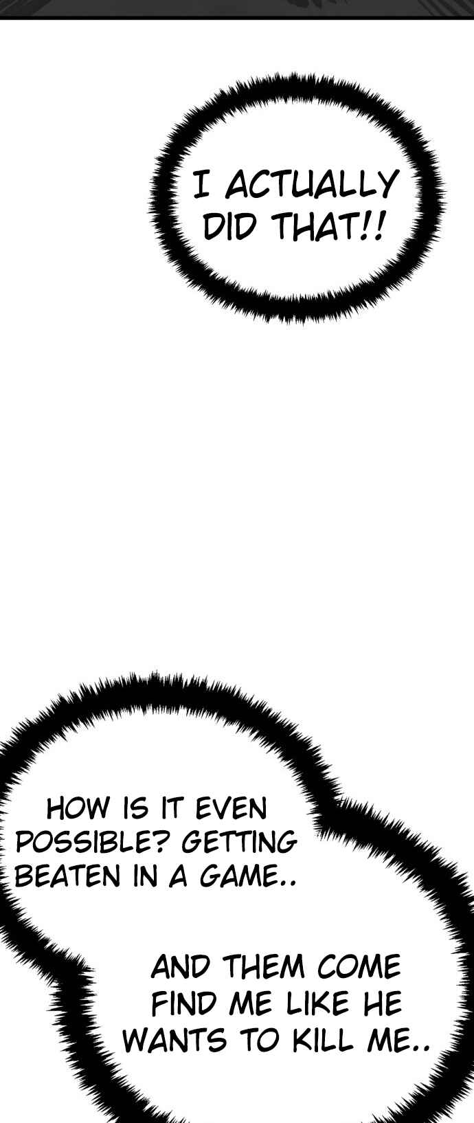 Mujikbaeksu Gye Baek-sun Chapter 151 - Page 29