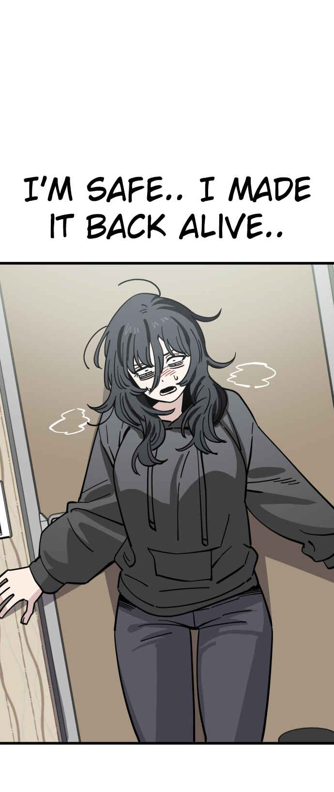Mujikbaeksu Gye Baek-sun Chapter 151 - Page 33