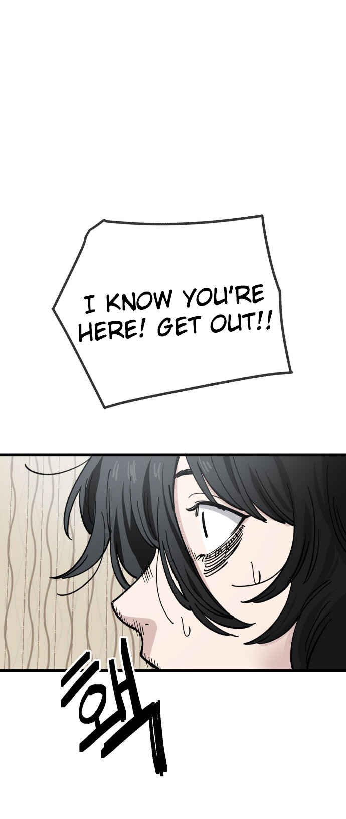 Mujikbaeksu Gye Baek-sun Chapter 151 - Page 34
