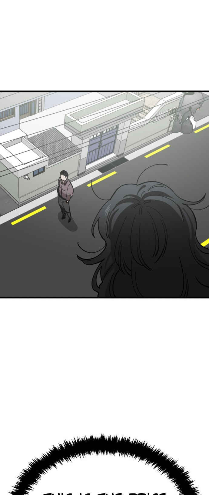 Mujikbaeksu Gye Baek-sun Chapter 151 - Page 38