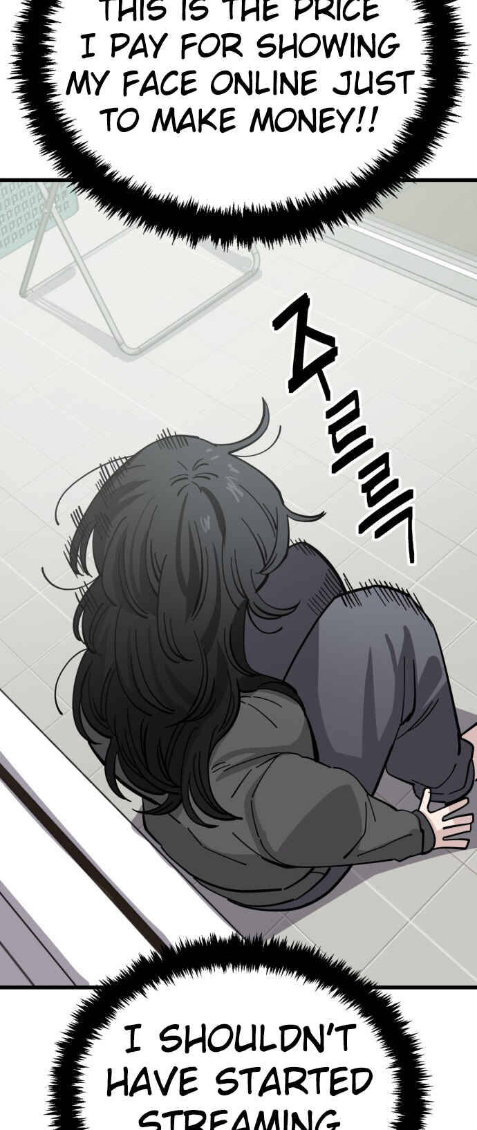 Mujikbaeksu Gye Baek-sun Chapter 151 - Page 39