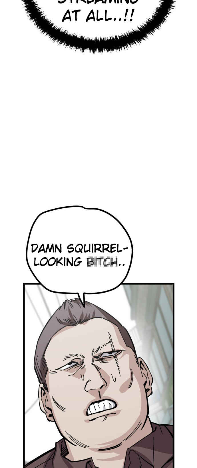 Mujikbaeksu Gye Baek-sun Chapter 151 - Page 40