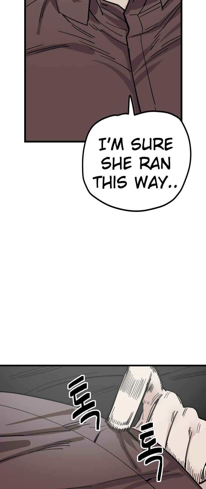 Mujikbaeksu Gye Baek-sun Chapter 151 - Page 41