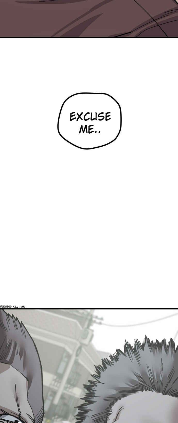 Mujikbaeksu Gye Baek-sun Chapter 151 - Page 42