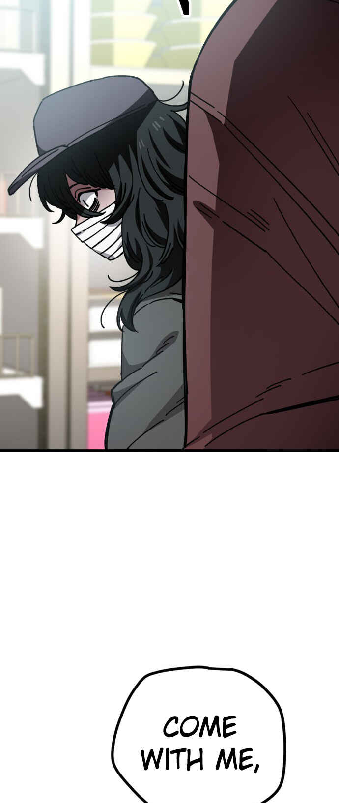 Mujikbaeksu Gye Baek-sun Chapter 151 - Page 5